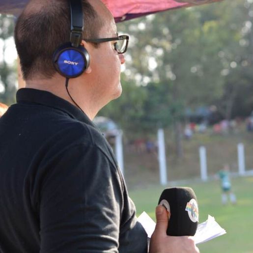 Peperi transmite neste domingo final da categoria aspirante em Paraíso