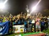 Metropol de Santa Cruz é campeão da Série Prata Campeonato Municipal