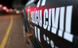 Relojoaria é assaltada no centro de Itapiranga