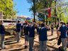 Grupo de Escoteiros de Itapiranga recebe evento regional