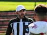 No detalhe, São Miguel Indians é superado por Cascavel Olympians; fotos