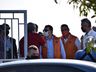 Governador chega à região para visitar municípios atingidos por temporal