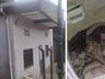 Mulher foge de cativeiro após ter roupas picotadas e ser estuprada em SC
