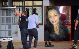 Cleviton de Lima de Carvalho é condenado a mais de 22 anos de prisão