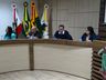 Câmara de Vereadores realiza audiência publica em São José do Cedro