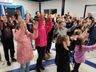 Creche Doce Infância é inaugurada em Guarujá do Sul