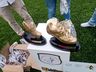 Internacional de Peritiba é campeão do Estadual de Amadores Fase Oeste