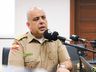Comandante do Estado Maior diz que tecnologia ameniza falta de efetivo da PM; ouça