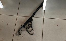 Chacina em Saudades foi planejada há quase um ano