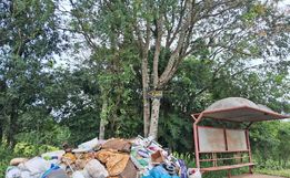 Coleta de recicláveis no interior começa dia 25 em SMO 