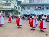   Desfile Cultural abre a 44ª Oktoberfest de Itapiranga