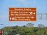 Após polêmica, placa com erro de ortografia é corrigida em SMOeste