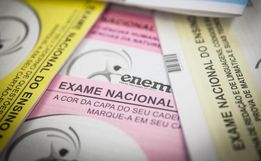 Notas do Enem 2019 são divulgadas. Veja como consultar!