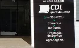 ACIIO/CDL de Iporã do Oeste lança Show de Prêmios 2025