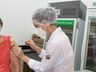Itapiranga recebe primeiras doses da Vacina Bivalente Covid-19