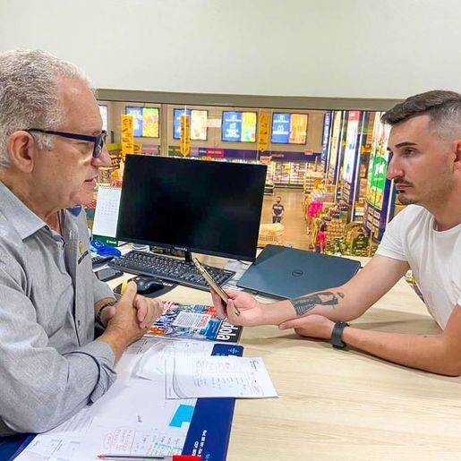 ACATS prevê alta nos preços dos alimentos devido à guerra na Ucrânia 