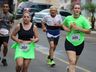 FOTOS: Cerca de 500 pessoas participam do Circuito de Corridas Unimed em SMO