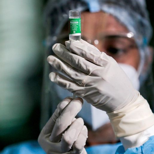 Secretaria de Saúde afirma que não aplicou doses vencidas na população