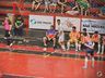 São Miguel Futsal empata dentro de casa e fica com o vice da Copa Catarinense