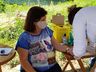 Lions Clube de Iporã do Oeste promove campanha de prevenção ao diabete