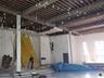 Paróquia de Iporã do Oeste trabalha na reforma do forro da Igreja Matriz