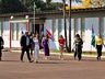Solenidade em SMO marca aniversário de 182 anos do 14º RCMec 