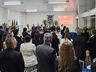 Lions Clube SMO Universidade empossa nova diretoria para o Ano Leonístico 2025/2026