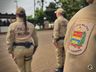 Solenidade marca aniversário de 17 anos do 9º Comando Regional da PM 