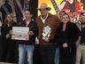 FOTOS; Grande final nacional do Festerê reúne talentos em Campo Erê