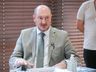 Mauro De Nadal assume coordenação da Bancada do Oeste