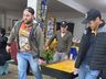 1º Risoto no Tacho do Lions Clube Universidade reúne mais de 600 pessoas em São Miguel do Oeste