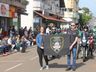 Desfile cívico de Itapiranga ressalta patriotismo