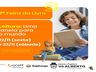 17ª edição da Feira do Livro inicia nesta sexta-feira em Itapiranga