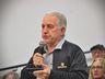 Cobranças por recursos e promessas de melhorias marcam audiência sobre a Willy Barth, em SMOeste