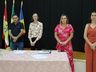 Conselheiros tutelares são empossados em Campo Erê
