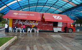 Instituto Mix realiza Workshop das Profissões em São Miguel do Oeste