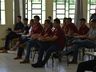 Encerrado Curso Sanitarista Acadêmico no Cedup em Campo Erê 