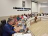 Câmara aprova aumento do auxílio-alimentação de servidores do Executivo