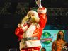 VÍDEO: Mesmo com limitação, público prestigia abertura do Natal Regional 