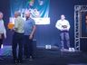 Troféu Destaque é entregue pela Prefeitura de Guaraciaba 