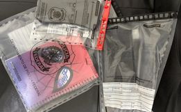 PF faz operação contra contrabando de vinhos e apreende celulares e documentos no Oeste