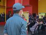 Promoção e formatura de Bombeiros Comunitários em Campo Erê 