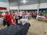 Cometa realiza dia festivo em alusão aos 65 anos