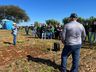 Alunos da Casa Familiar Rural de Cedro realizam viagem de estudo