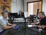 Retrospectiva 2024, Perspectiva 2025 reúne cerca de 40 convidados na Rádio Oeste FM