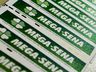 Mega-Sena acumula e pode pagar R$ 40 milhões no próximo sorteio