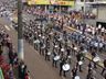 Grande público prestigia Desfile de Sete de Setembro em Iporã do Oeste