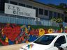 Escola é contemplada com reformas e pinturas
