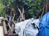 São José do Cedro realiza mutirão contra Dengue; são 118 casos positivos