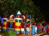 Campo Erê encerra programação do Natal Encantado 2024